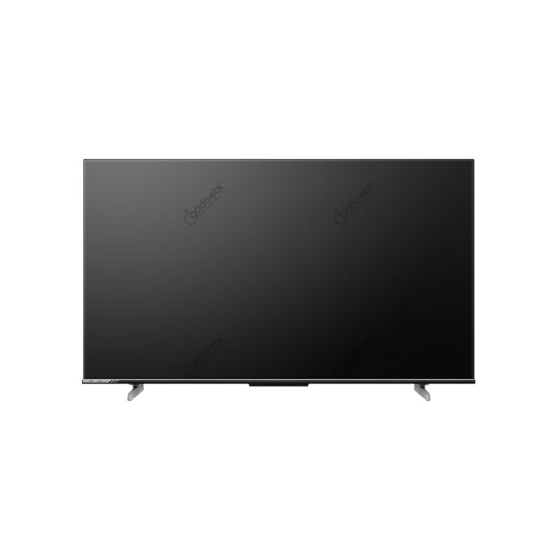 Hisense 55A6F3 55 Inch Bezelless Smart Android 4K UHD Google TV