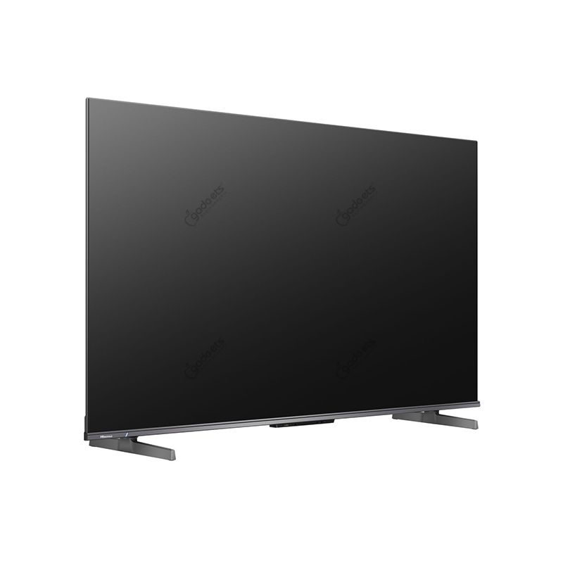Hisense 85Q6N 85 Inch 4K QLED Voice Control Smart Google TV