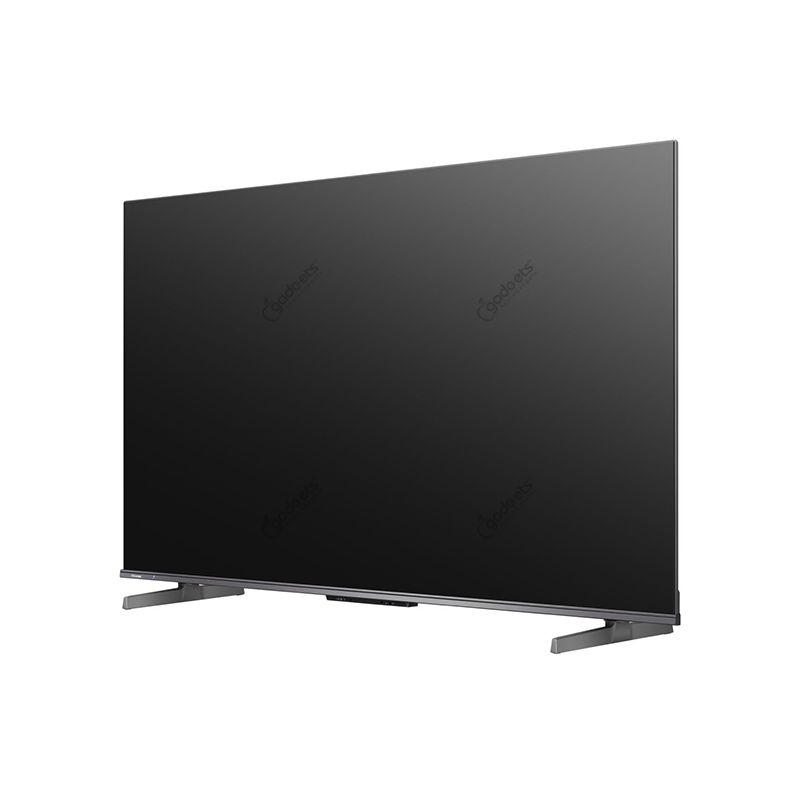 Hisense 85Q6N 85 Inch 4K QLED Voice Control Smart Google TV