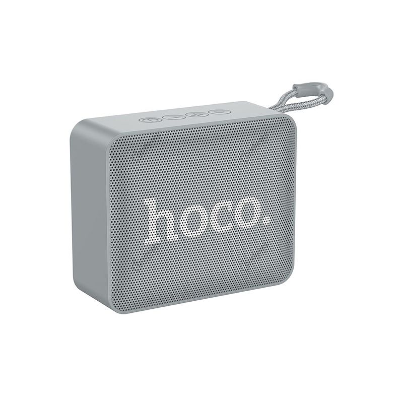 Hoco BS51 Gold Brick Sports Wireless Speaker