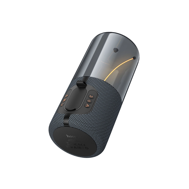Hoco BS64 Rocker Portable Bluetooth Speaker