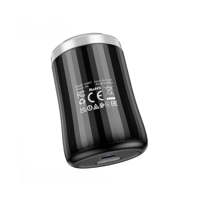 Hoco DAR57 Electric Cool Handheld Shaver