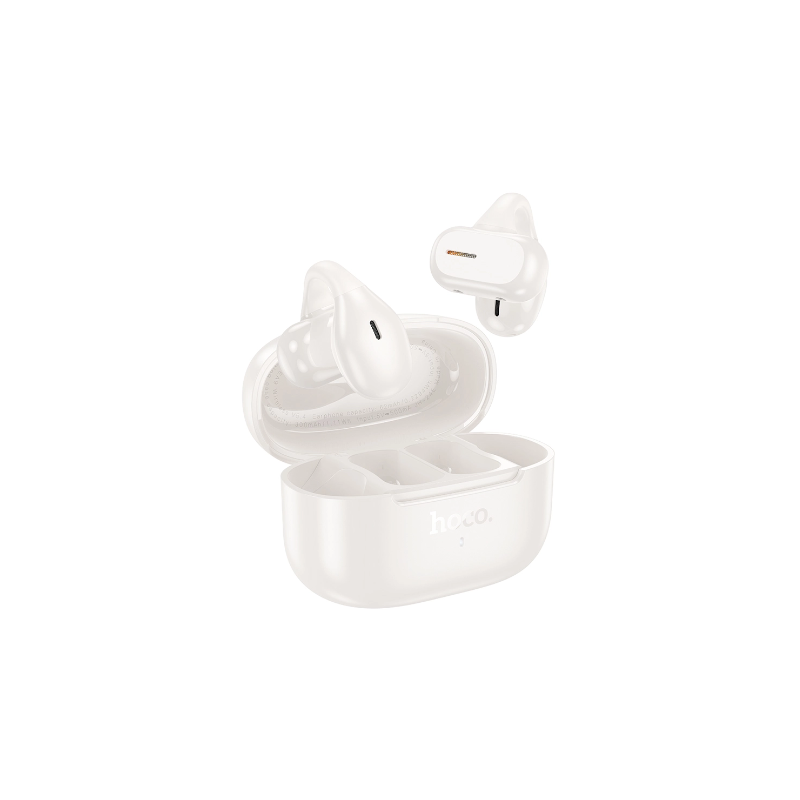 Hoco EA9 Clear Sound Clip-On TWS Earbuds