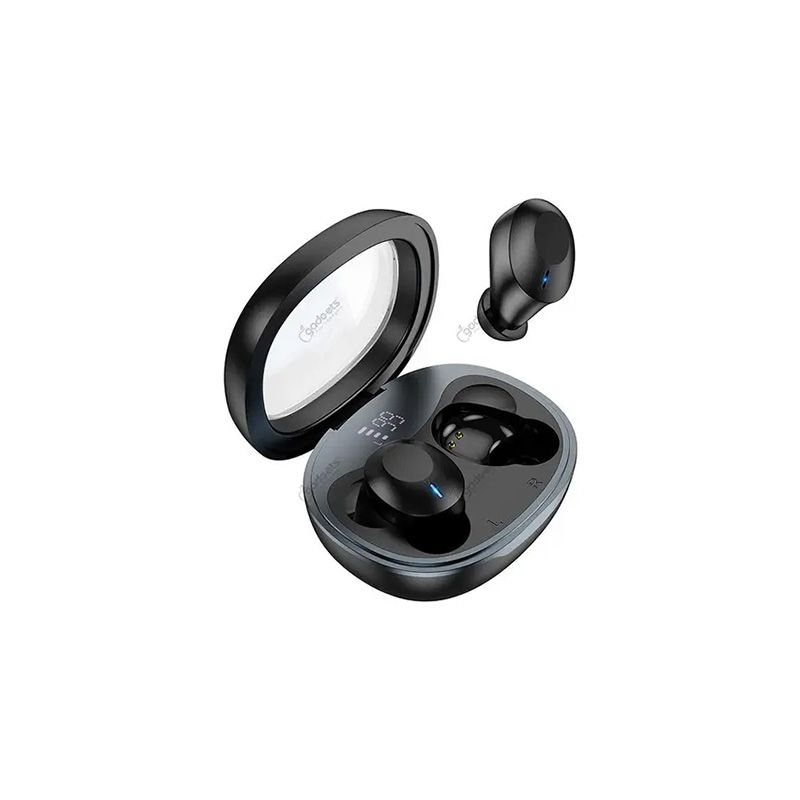Hoco EQ3 Smart Crystal TWS Earbuds