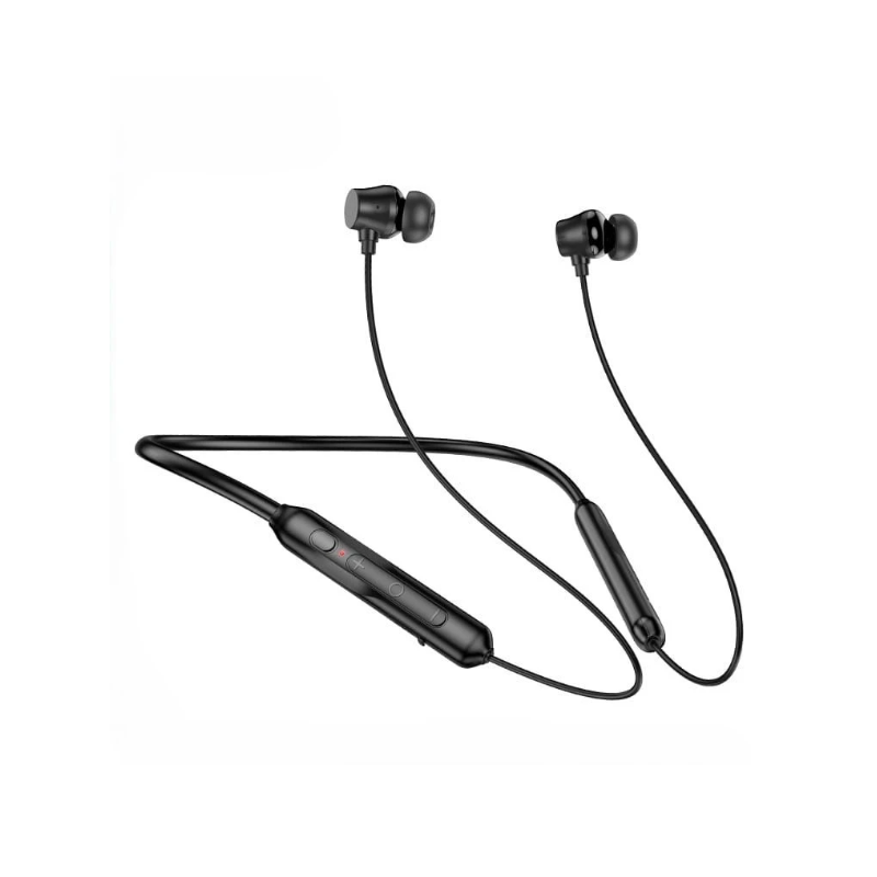 Hoco ES2 Fly ANC ENC Neckband Wireless Earphone