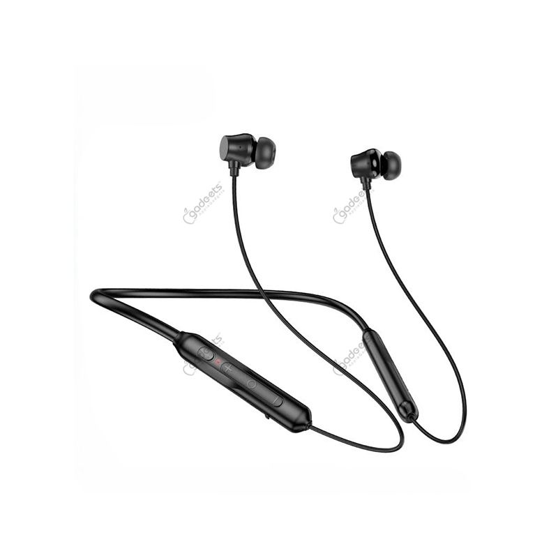 Hoco ES2 Fly ANC+ENC Neckband Wireless Earphone