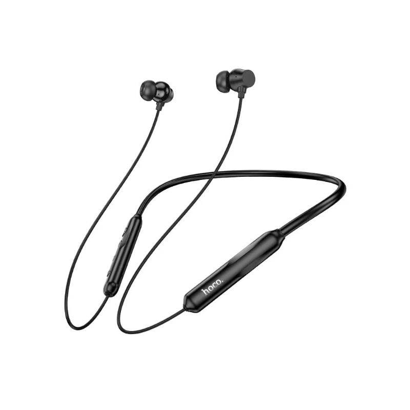 Hoco ES2 Fly ANC ENC Neckband Wireless Earphone
