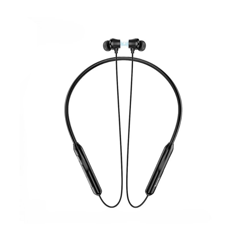 Hoco ES2 Fly ANC ENC Neckband Wireless Earphone
