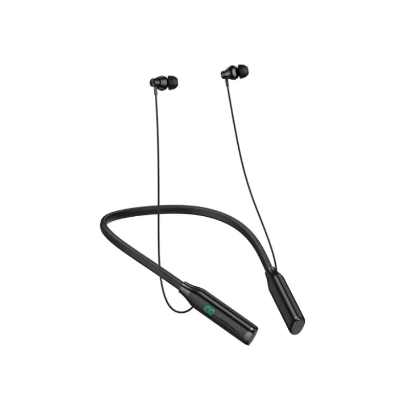 Hoco ES62 Plus Neckband Wireless Earphones