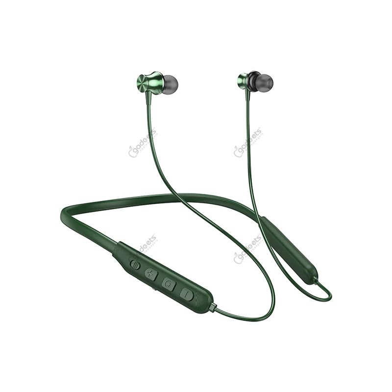 Hoco ES64 Neckband Wireless Earphone