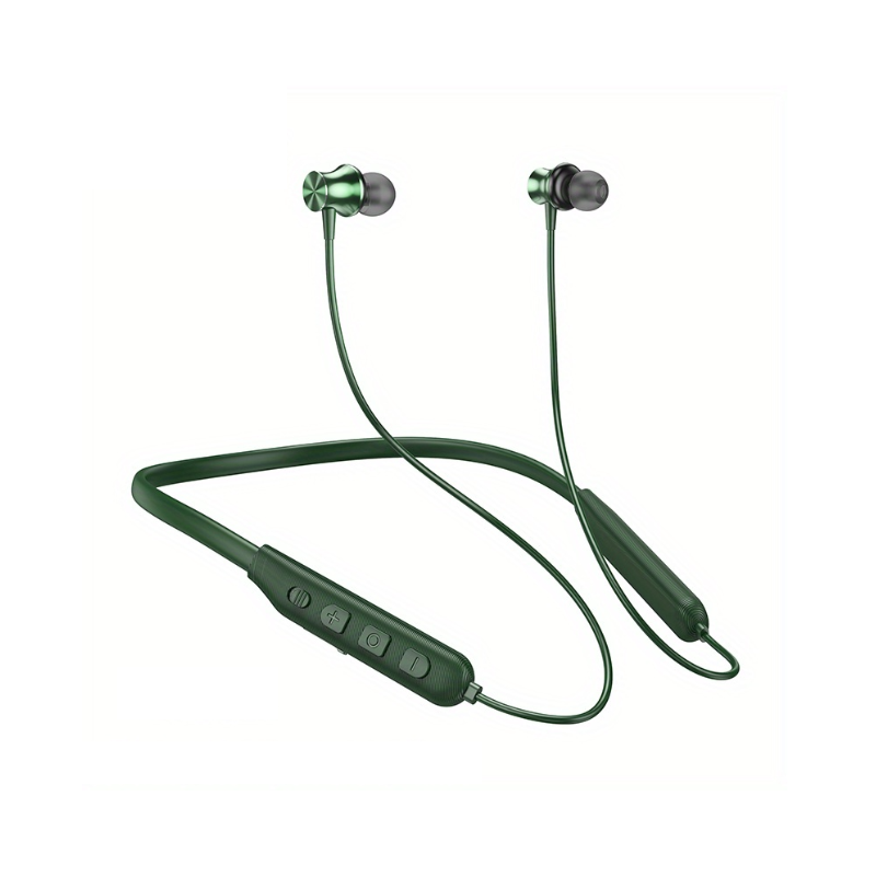 Hoco ES64 Sports Neckband Wireless Bluetooth Earphone