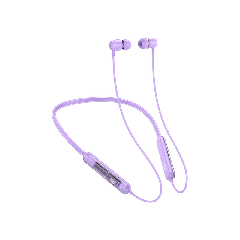 Hoco ES65 Neckband Wireless Earphone