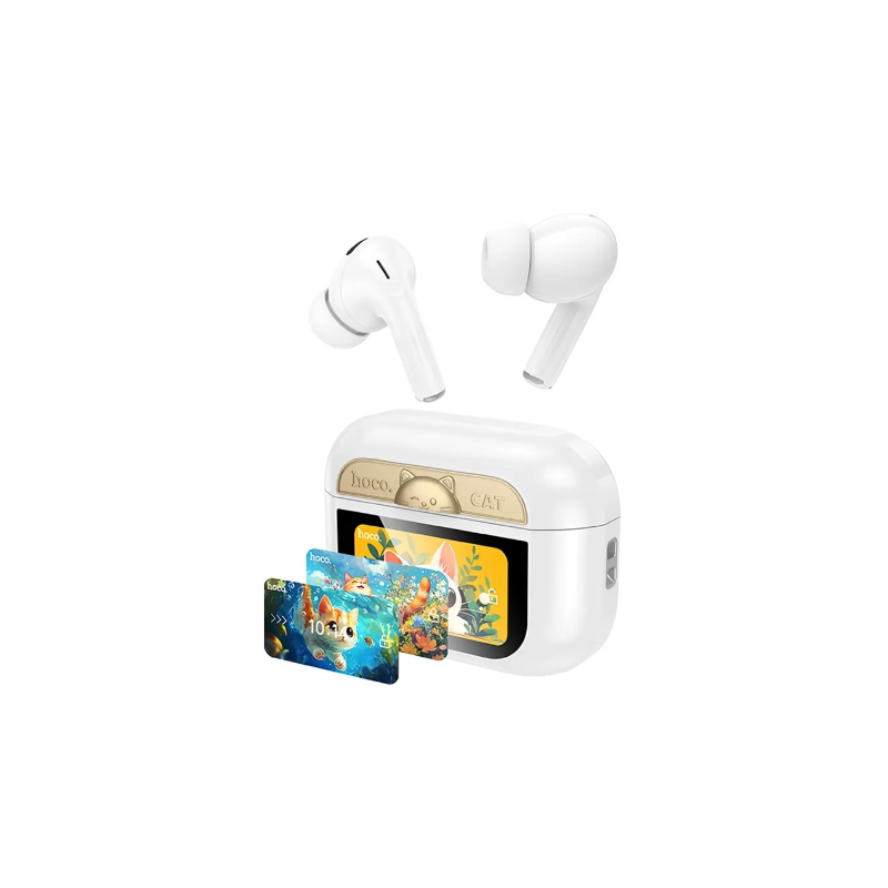 Hoco EW88 ANC TWS Earbuds