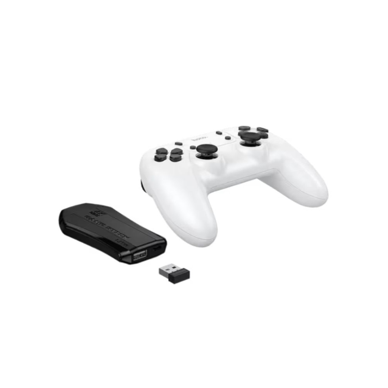 Hoco GA31 Game Stick With 2 Wireless Gamepads Set
