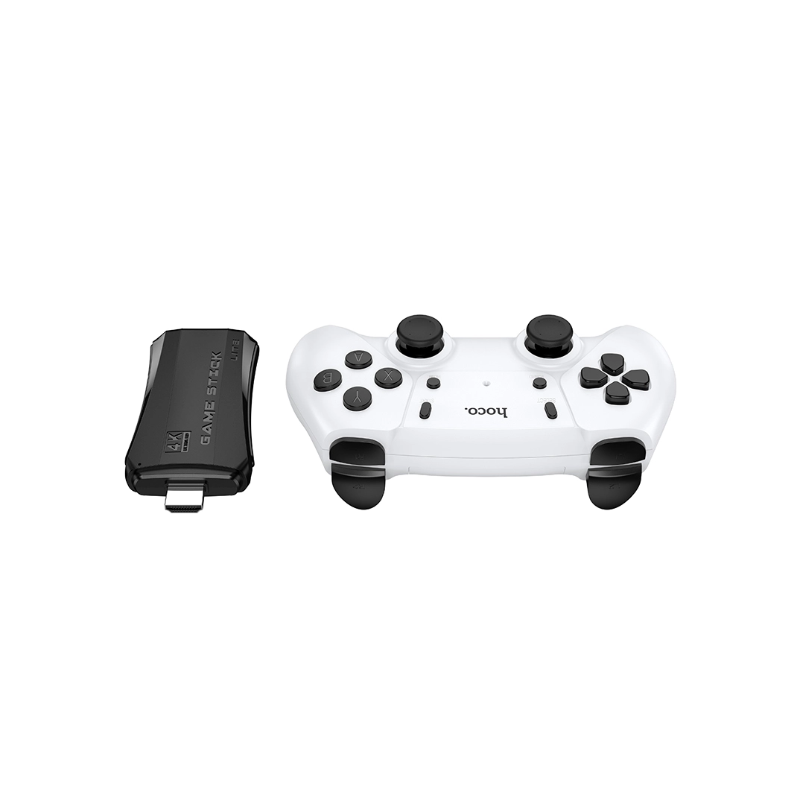 Hoco GA31 Game Stick With 2 Wireless Gamepads Set