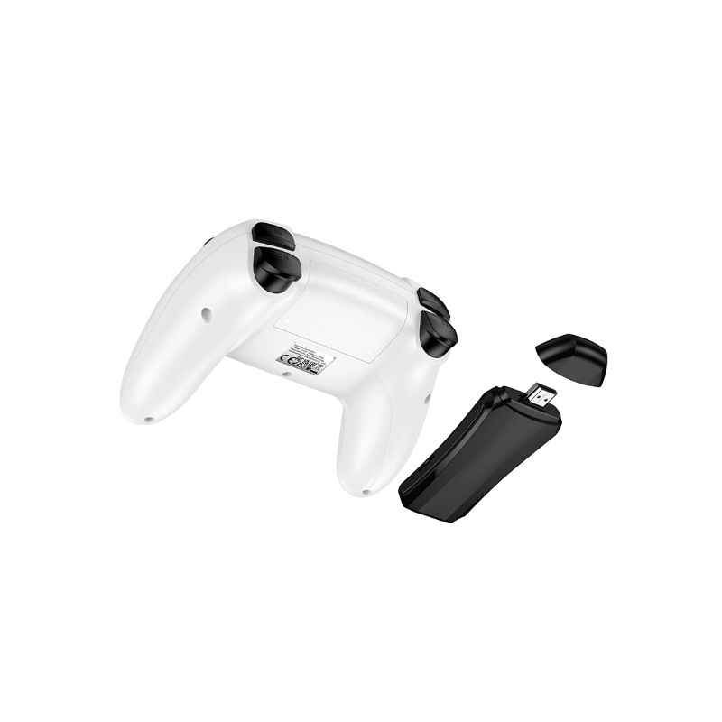 Hoco GA31 Game Stick With 2 Wireless Gamepads Set