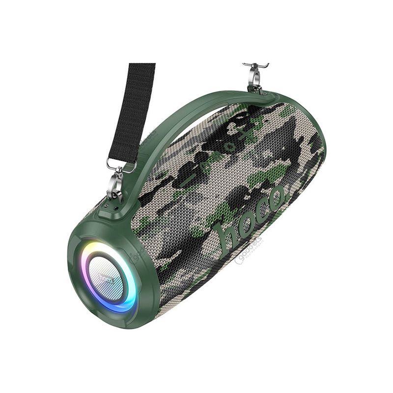 Hoco HA4 Surge Outdoor Wireless Speaker