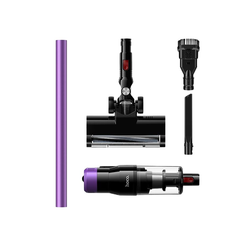 Hoco HJD77A Cordless Handheld Vacuum Cleaner