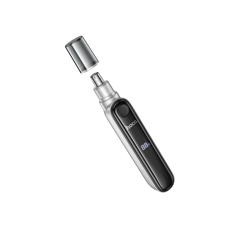 Hoco HP33 Electric Nose Hair Trimmer with Display