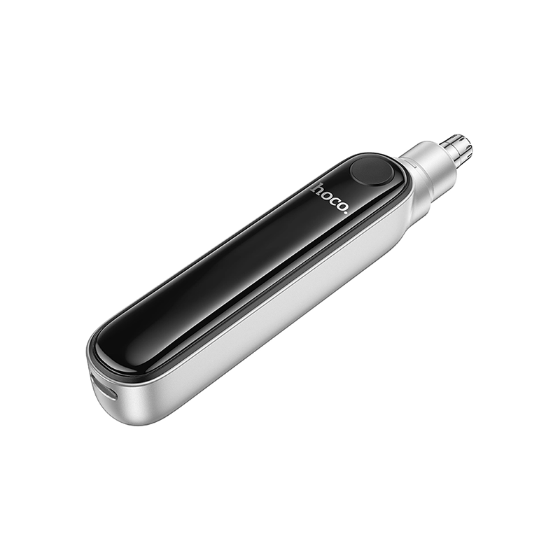 Hoco HP33 Electric Nose Hair Trimmer with Display
