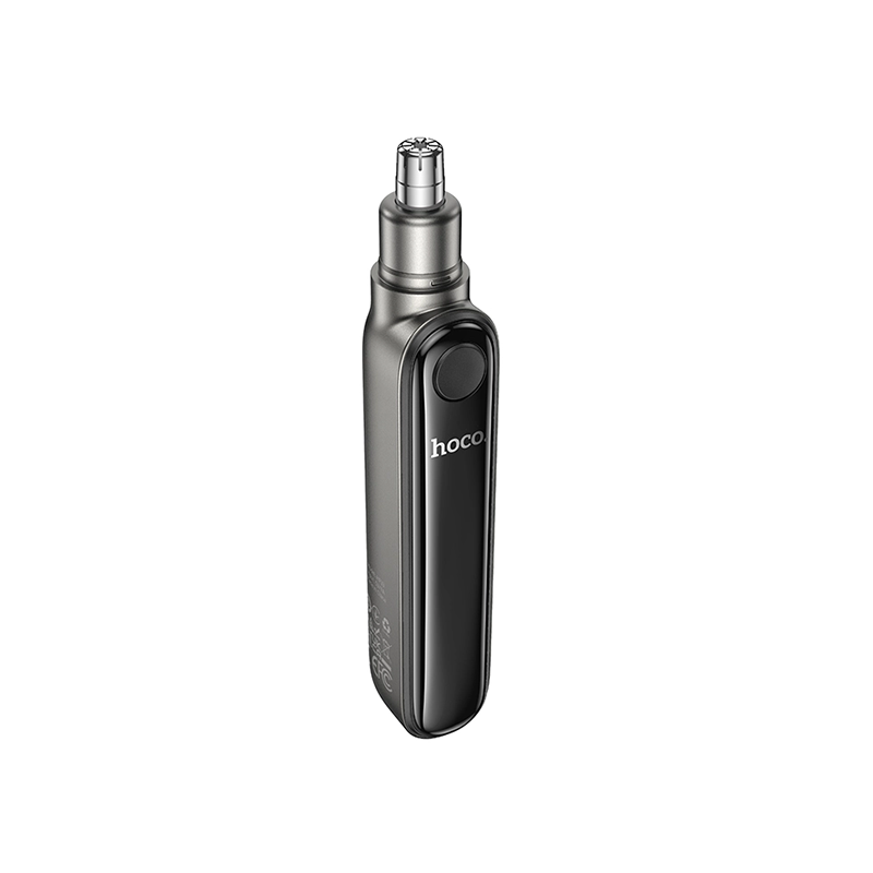 Hoco HP33 Electric Nose Hair Trimmer with Display