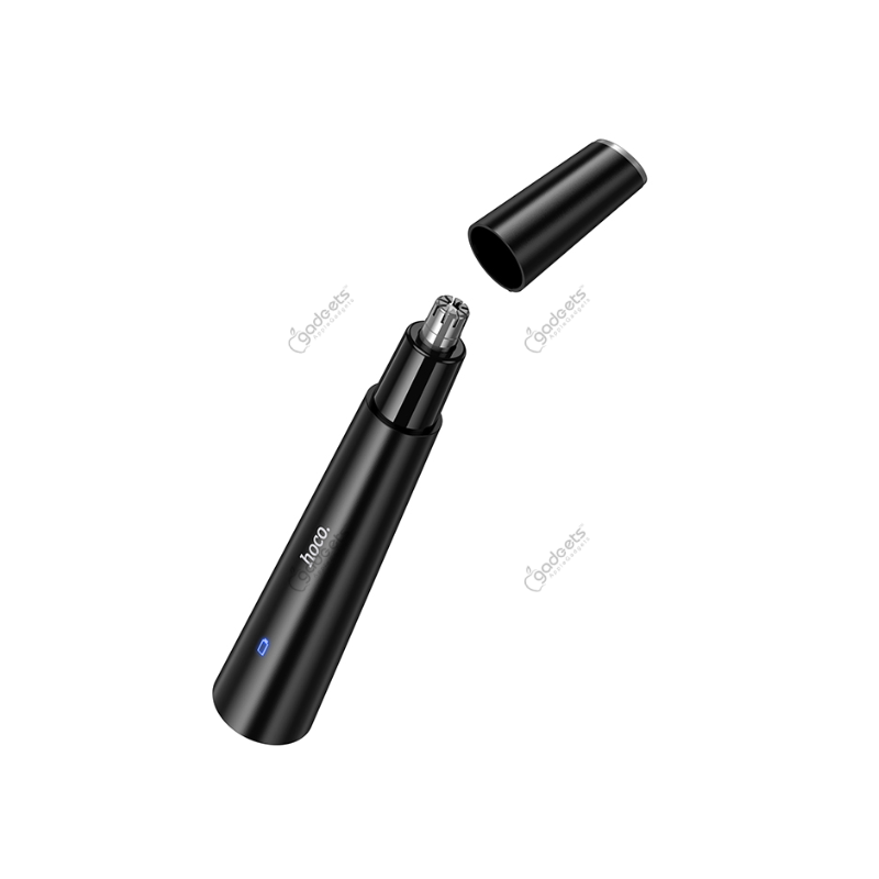 Hoco HP37 3-in-1 MultiFunctional Nose Hair Trimmer