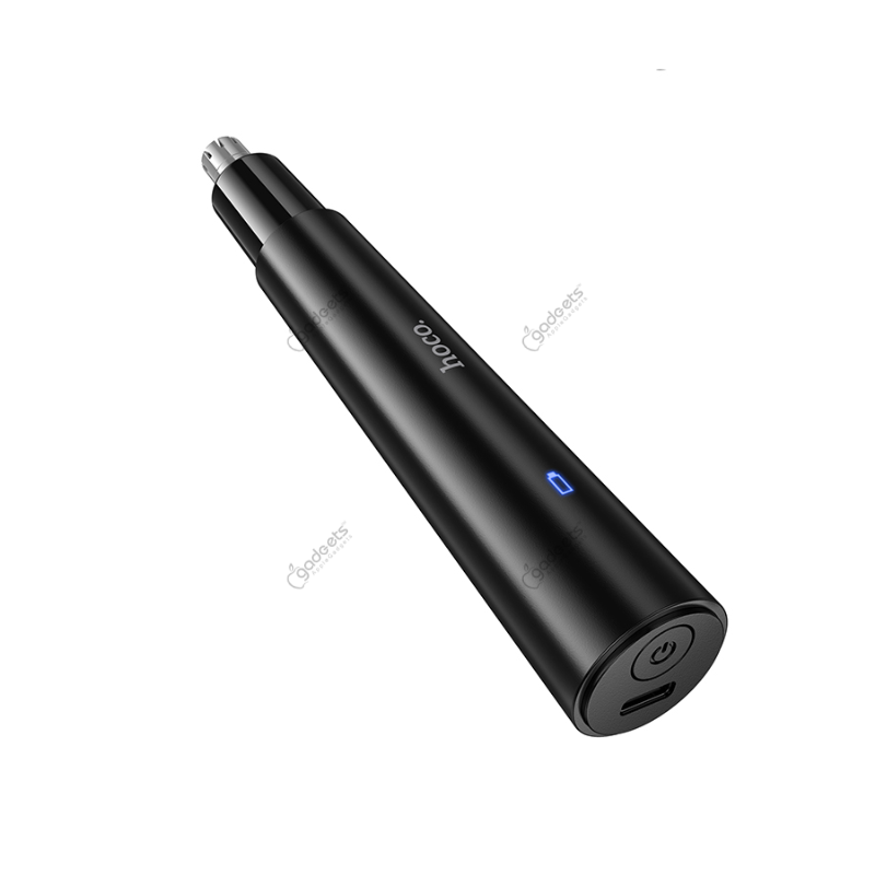 Hoco HP37 3-in-1 MultiFunctional Nose Hair Trimmer