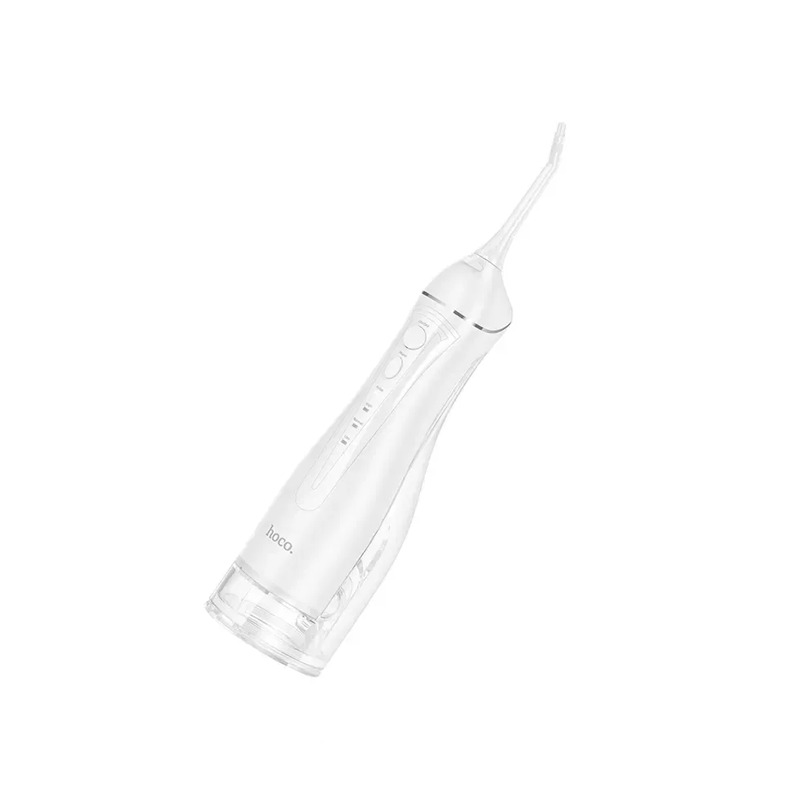 Hoco HP63 Portable Oral Irrigator Toothbrush