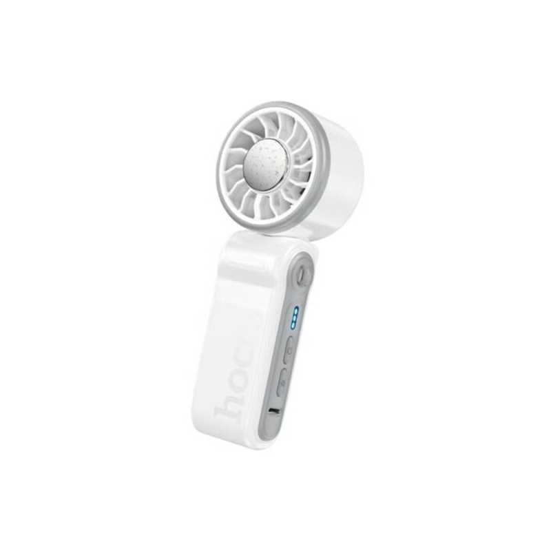 Hoco HX604 Ice Pack Series Foldable Handheld Fan