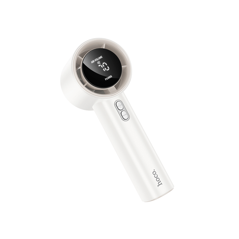 Hoco HX64 Portable Handheld Fan