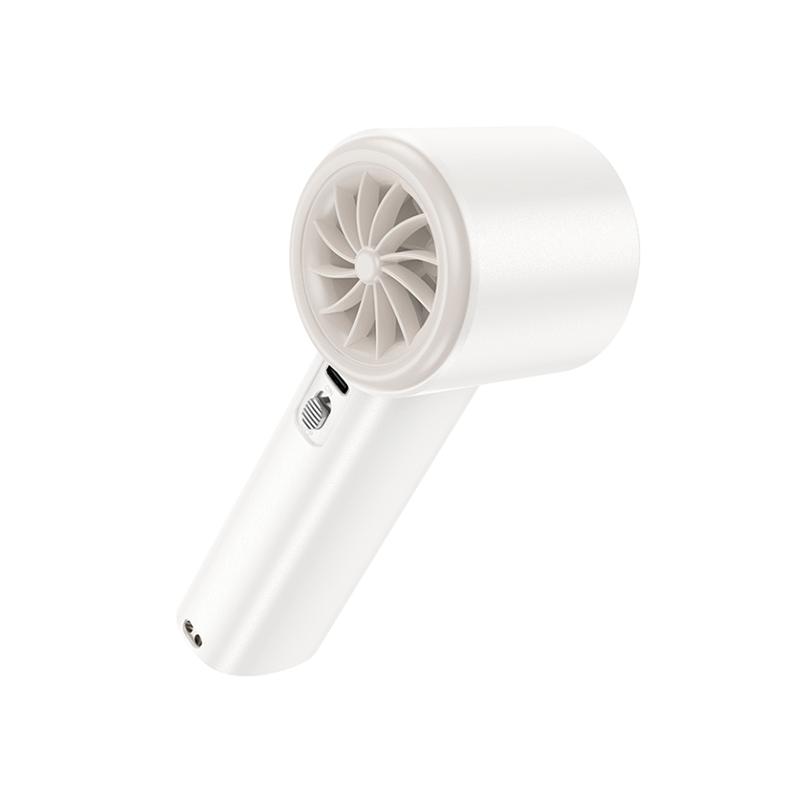 Hoco HX64 Portable Handheld Fan