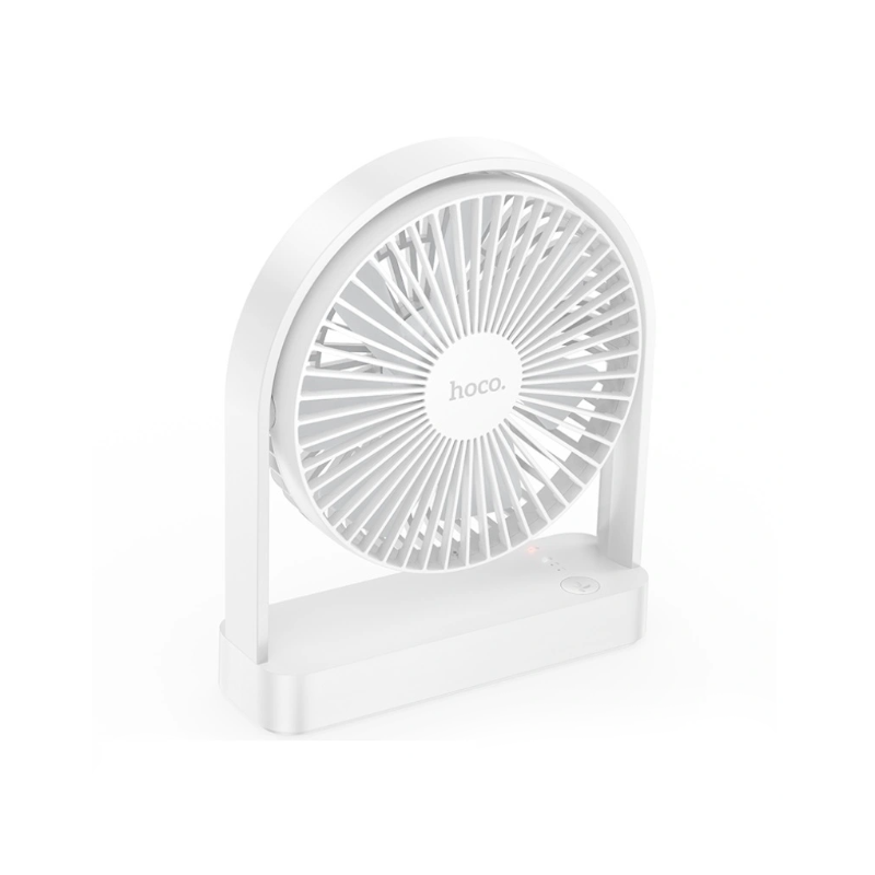 Hoco HX65 Ultra Thin Table Fan