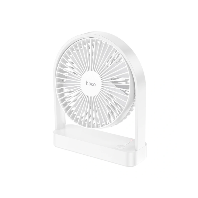 Hoco HX65 Ultra Thin Table Fan
