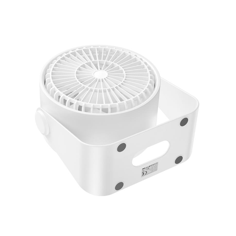 Hoco HX66 Desktop Circulating Fan