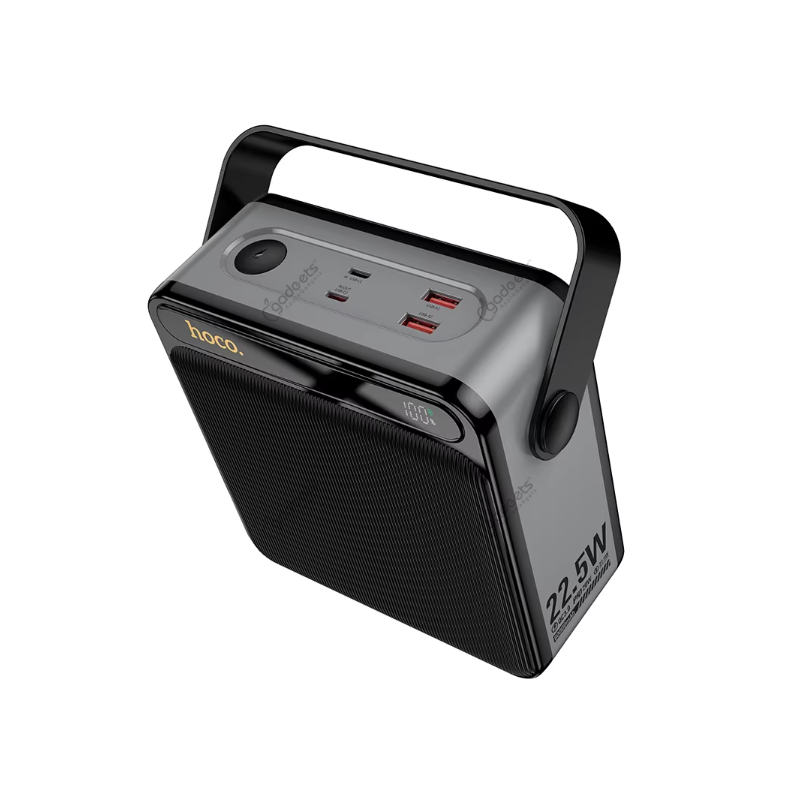 Hoco J161 80000mAh Power Bank