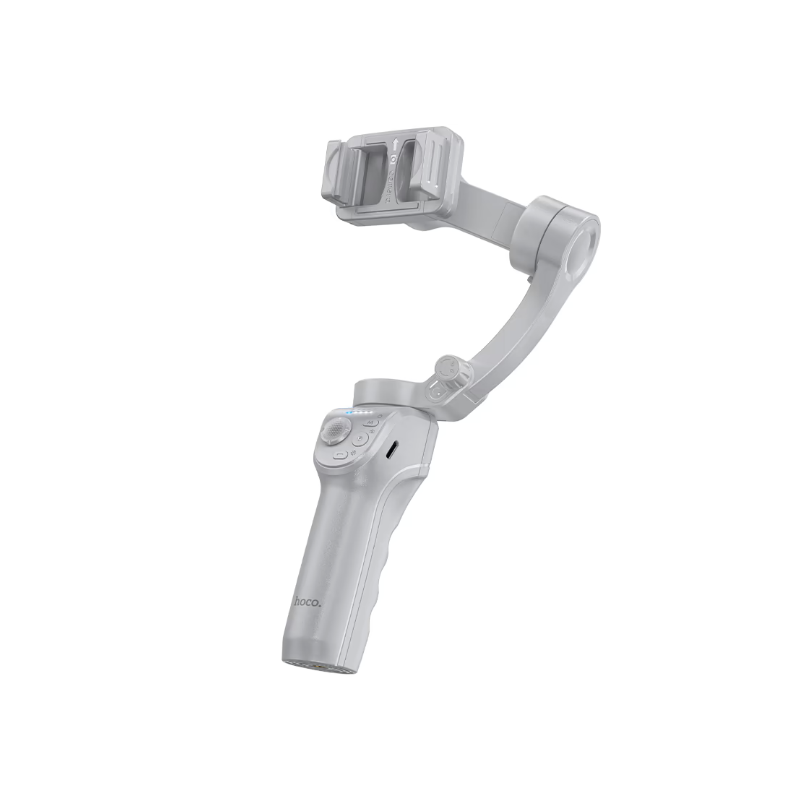 Hoco K24 Support Anti-Shake 3-Axis Smart Gimbal Stabilizer for Smartphone