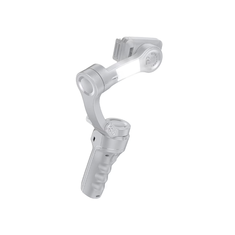 Hoco K24 Support Anti-Shake 3-Axis Smart Gimbal Stabilizer for Smartphone