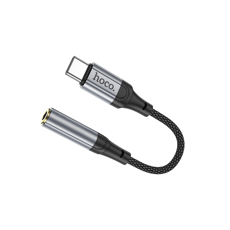 Hoco LS36 Digital Type-C to 3.5 Audio Converter
