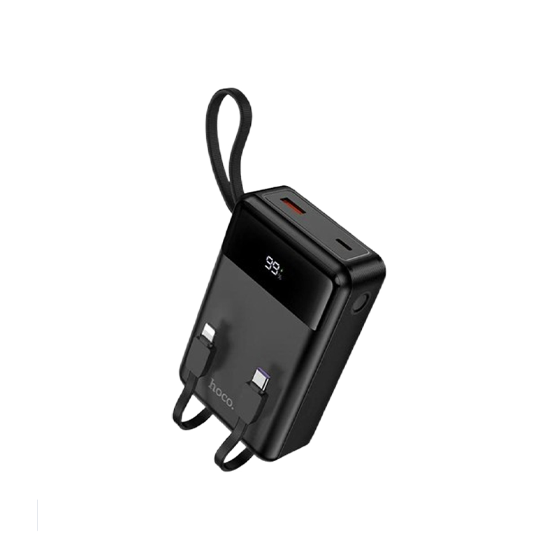 Hoco MMJ-17 22.5W Power Bank - 20000mAh