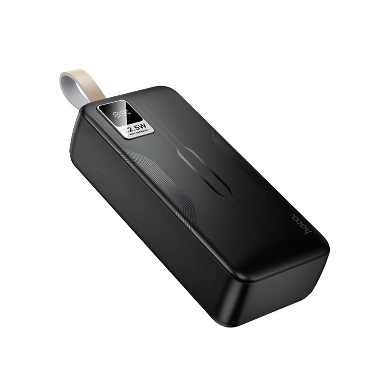 Hoco MMJ-25 Resolute 22.5W Power Bank - 30000mAh