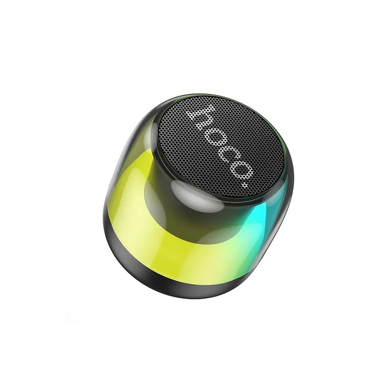 Hoco MMJ-05 Crystal TWS Bluetooth Speaker