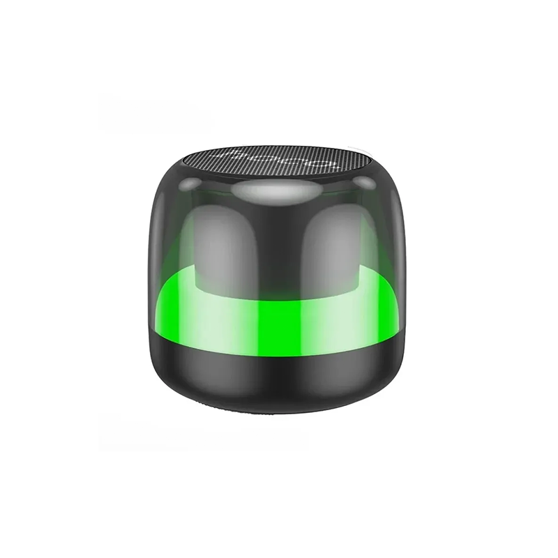 Hoco MMJ-05 Crystal TWS Bluetooth Speaker