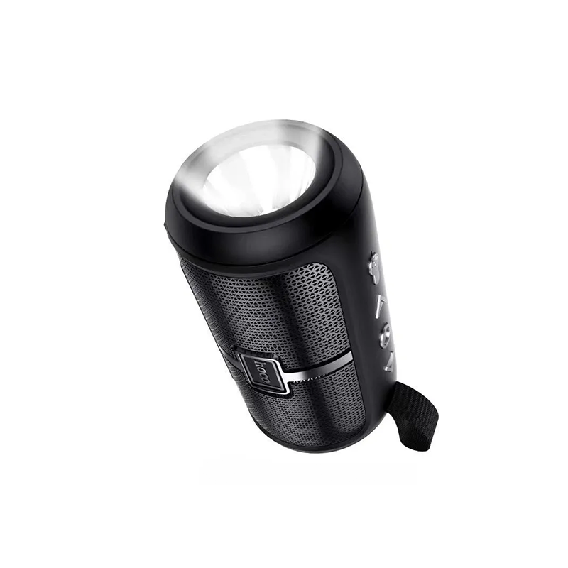 Hoco MMJ-10 Wireless Speaker with Flashlight