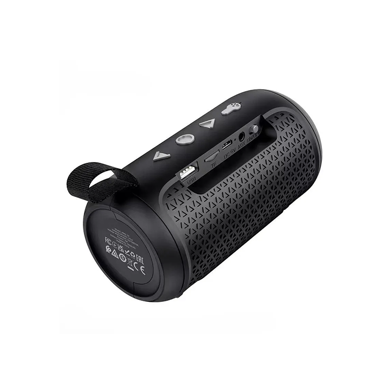 Hoco MMJ-10 Wireless Speaker with Flashlight