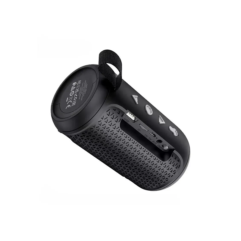 Hoco MMJ-10 Wireless Speaker with Flashlight