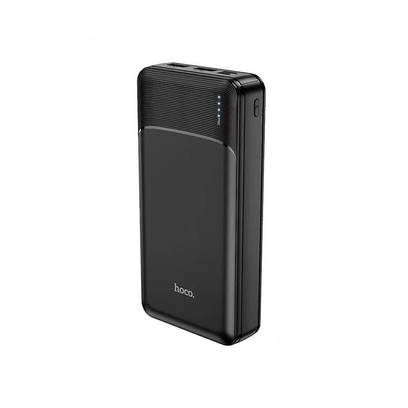 Hoco MMJ14 Dual Output Power Bank - 20000mAh