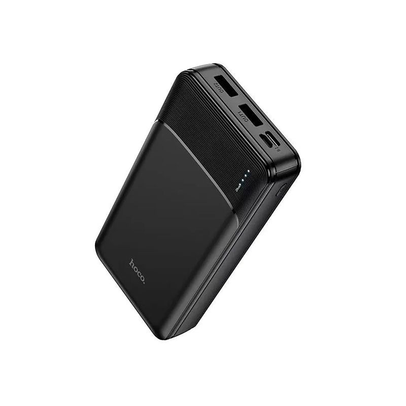 Hoco MMJ14 Dual Output Power Bank - 20000mAh