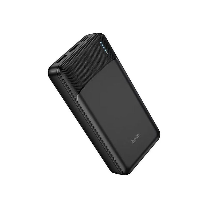 Hoco MMJ14 Dual Output Power Bank - 20000mAh