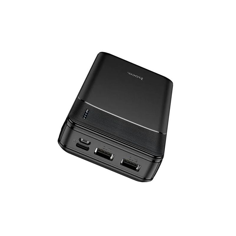 Hoco MMJ14 Dual Output Power Bank - 20000mAh