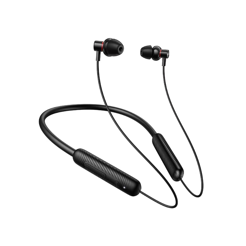 Hoco MMJ18 Neck Mounted Earphone